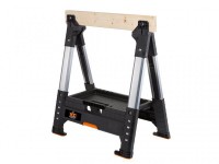 Keter Lumberjack Sawhorse 64.99